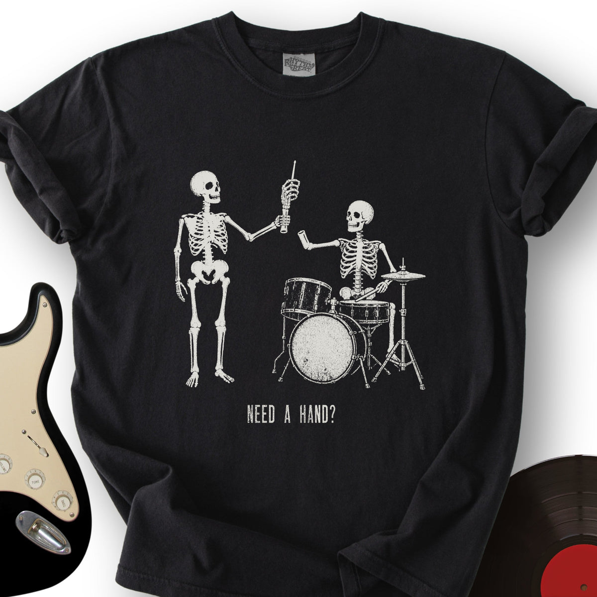 Need A Hand T-Shirt product image 1