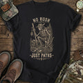 Skeleton Hunting Archer T-Shirt product image 1