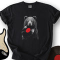 Vinyl Bear T-Shirt product image 1