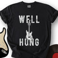 Well Hung T-Shirt product image 1