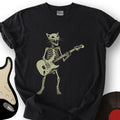 Skeleton Shredder T-Shirt product image 1