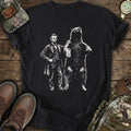Bear Tamer Legend T-Shirt product image 1