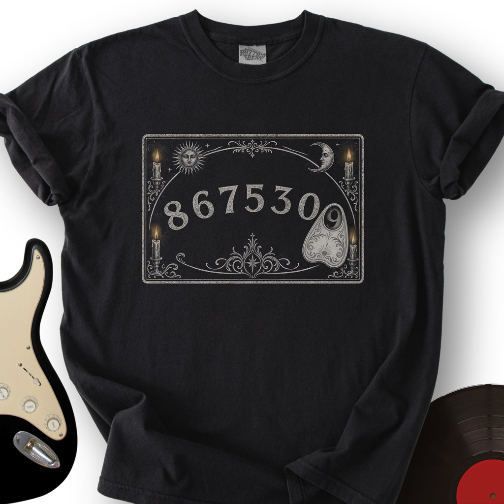 Ouija Parlor T-Shirt product image 2