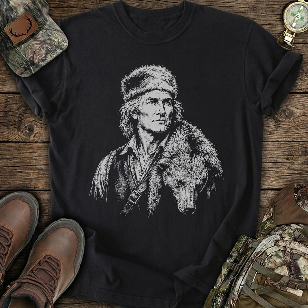 Bearblood Frontier T-Shirt product image 1