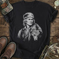 Bearblood Frontier T-Shirt product image 1