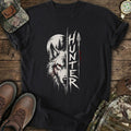 Wolf Hunter T-Shirt product image 1