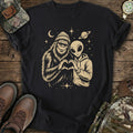 Cosmic Kin Bigfoot T-Shirt product image 1