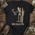 Bowhunter Skeleton T-Shirt product image 1