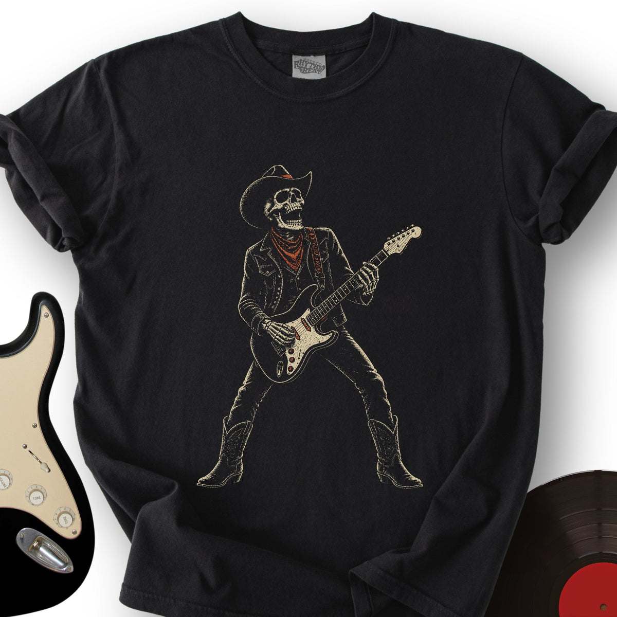 Outlaw Bones T-Shirt product image 1