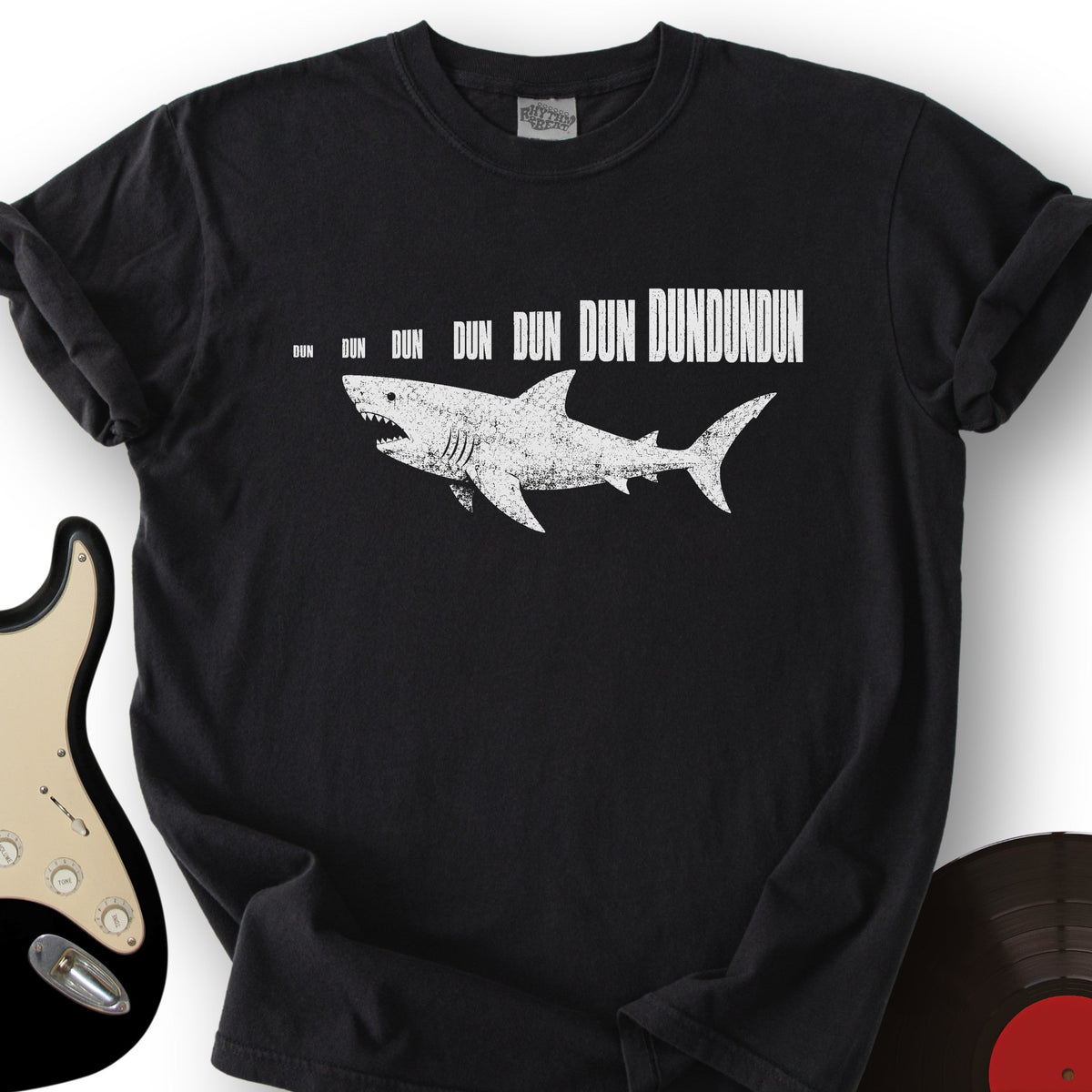 Dun T-Shirt product image 1