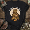 Bear Bare T-Shirt product image 1