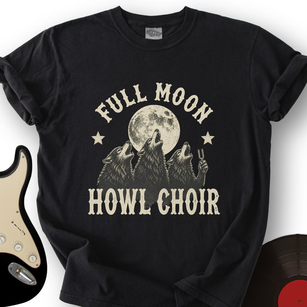 Howl Choir T-Shirt product image 1
