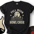 Howl Choir T-Shirt product image 1