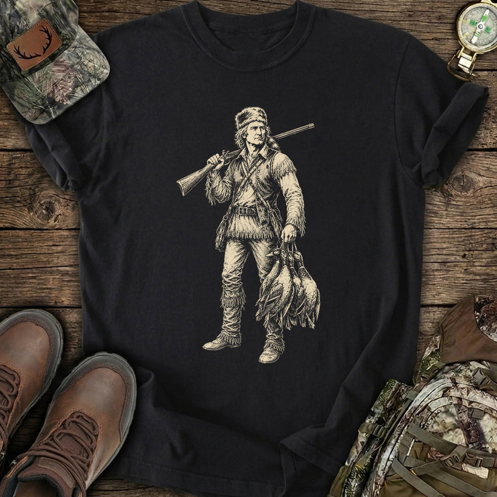Frontier Duck Mallard T-Shirt product image 3