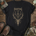 Skull Hunting T-Shirt product image 1