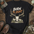 Born Wild Hunt T-Shirt product image 1