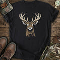 Majestic Deer Soul T-Shirt product image 1