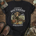 Southern Hunting Dog T-Shirt product image 1