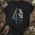 Sasquatch Warpath T-Shirt product image 1
