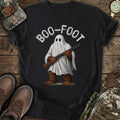 Boofoot With A Boomstick T-Shirt product image 1
