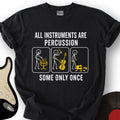 Percussion Philosophy T-Shirt product image 1