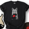 Vinyl Fox T-Shirt product image 1