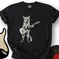 Fox Shredder T-Shirt product image 1