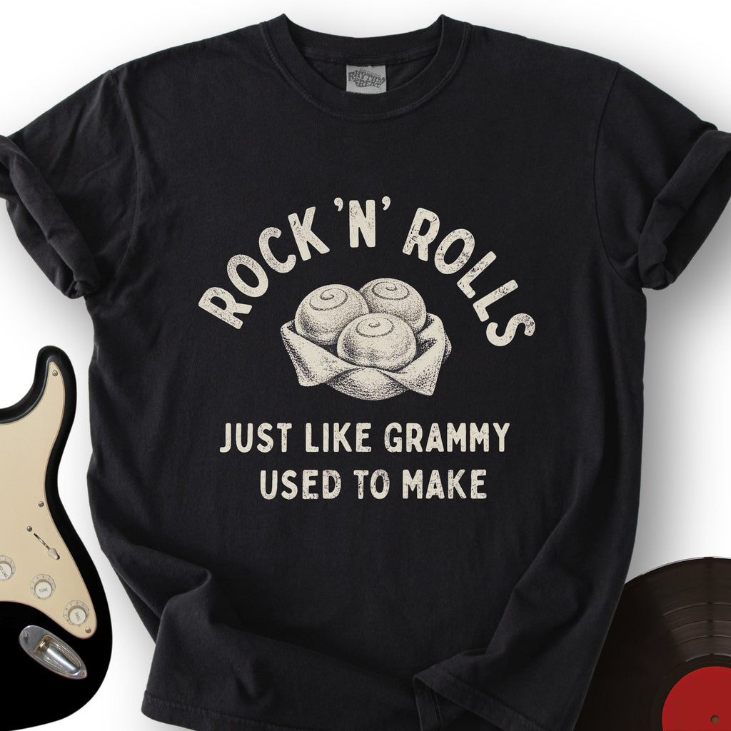 Rock'n'Rolls T-Shirt product image 1