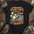 Hunting Dad Hunter T-Shirt product image 1