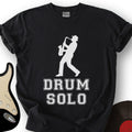 Drum Solo T-Shirt product image 1