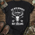 Hunting Memories T-Shirt product image 1