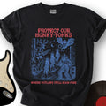 Outlaws Still Roam T-Shirt product image 1