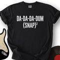 Snap Squared T-Shirt product image 1