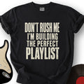 Perfect Playlist T-Shirt product image 1