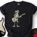 Toad Shredder T-Shirt product image 1