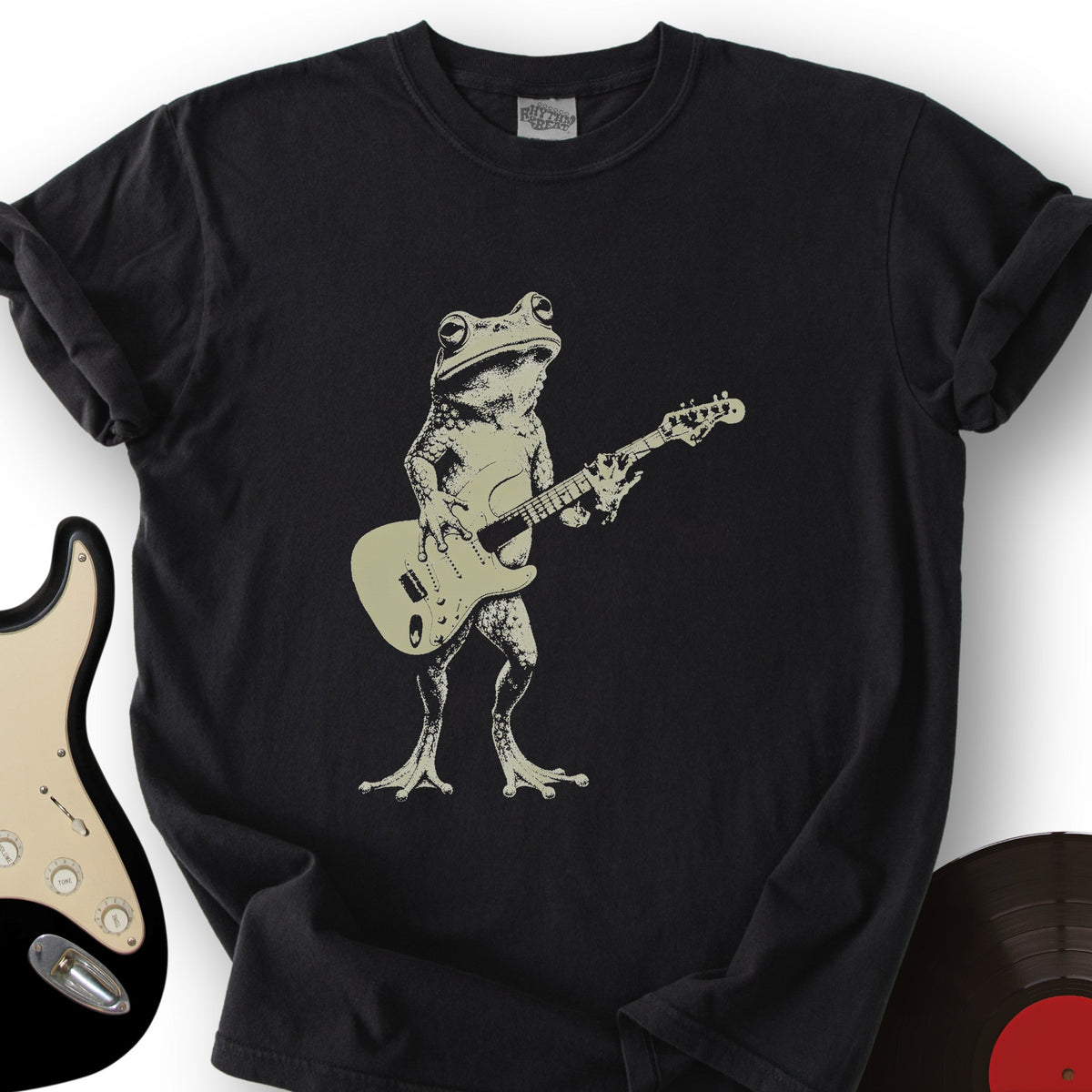 Toad Shredder T-Shirt product image 1