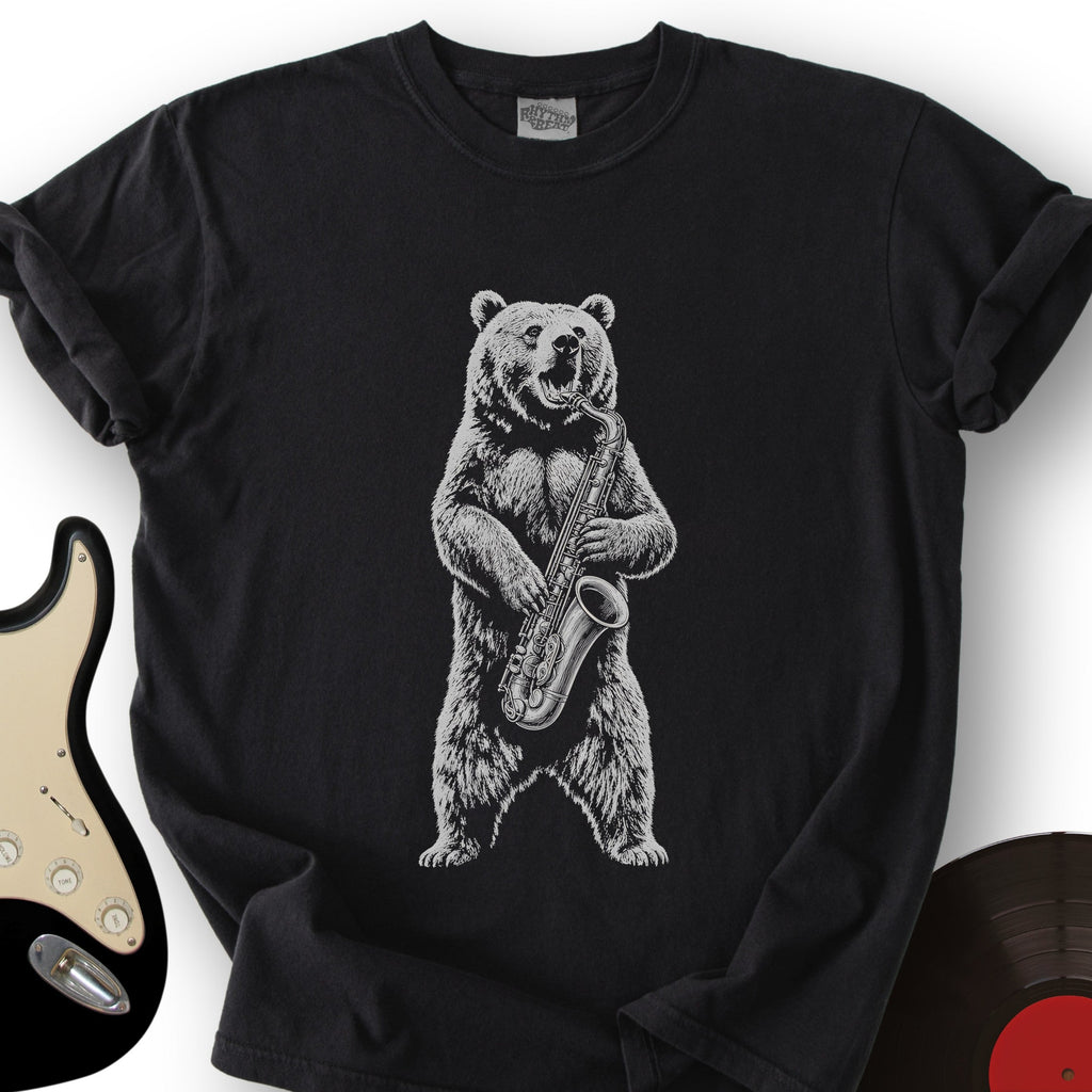 Bear Sessions T-Shirt product image 1