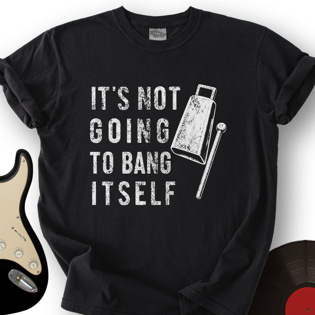 Not Going Bang T-Shirt product image 1