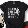 Not Going Bang T-Shirt product image 1