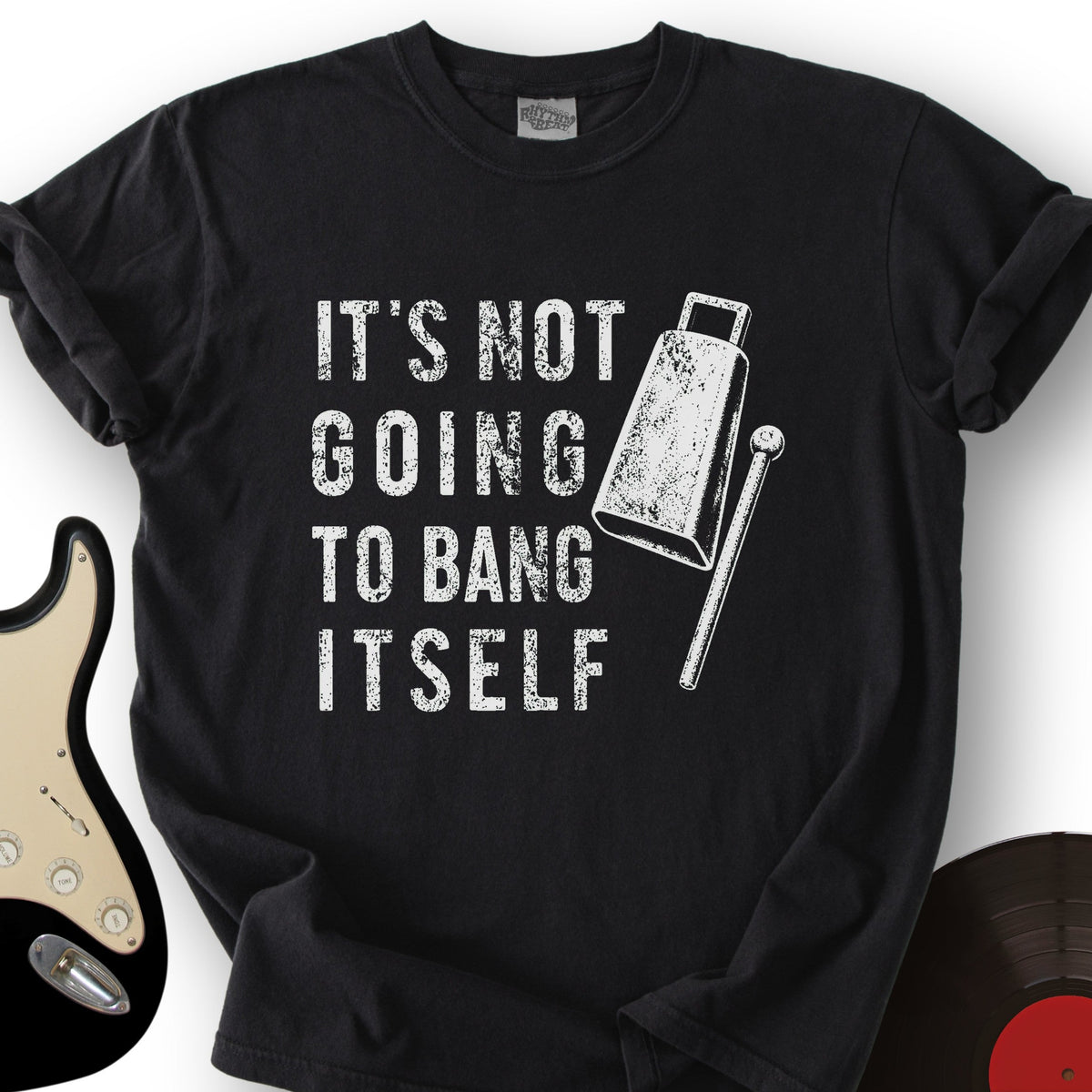 Not Going Bang T-Shirt product image 1