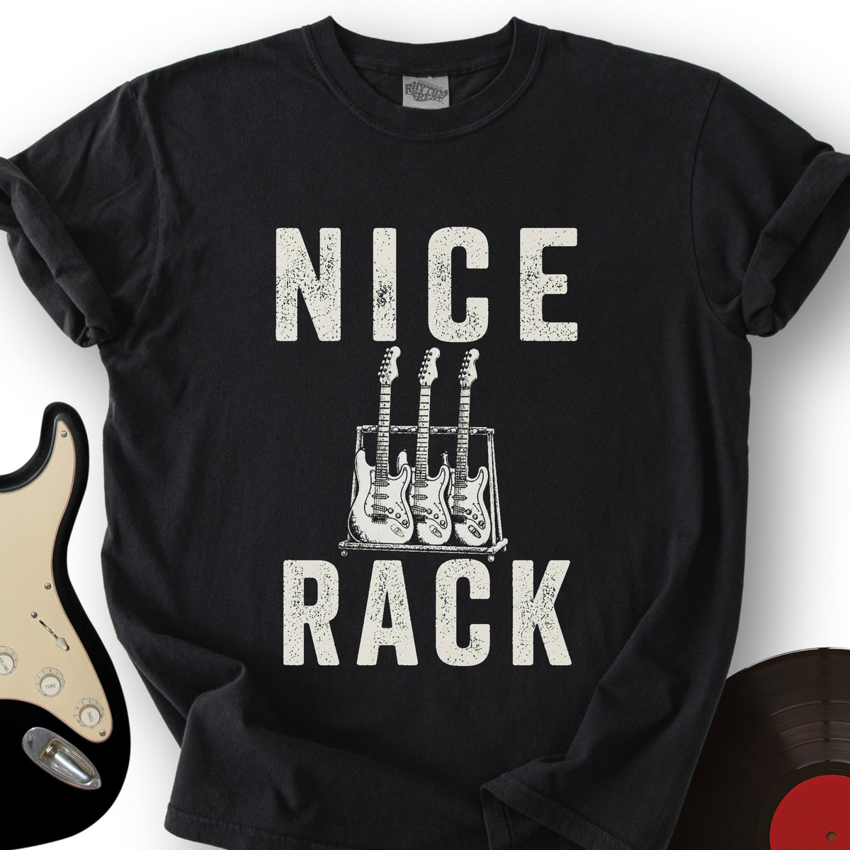 Nice Rack T-Shirt product image 1