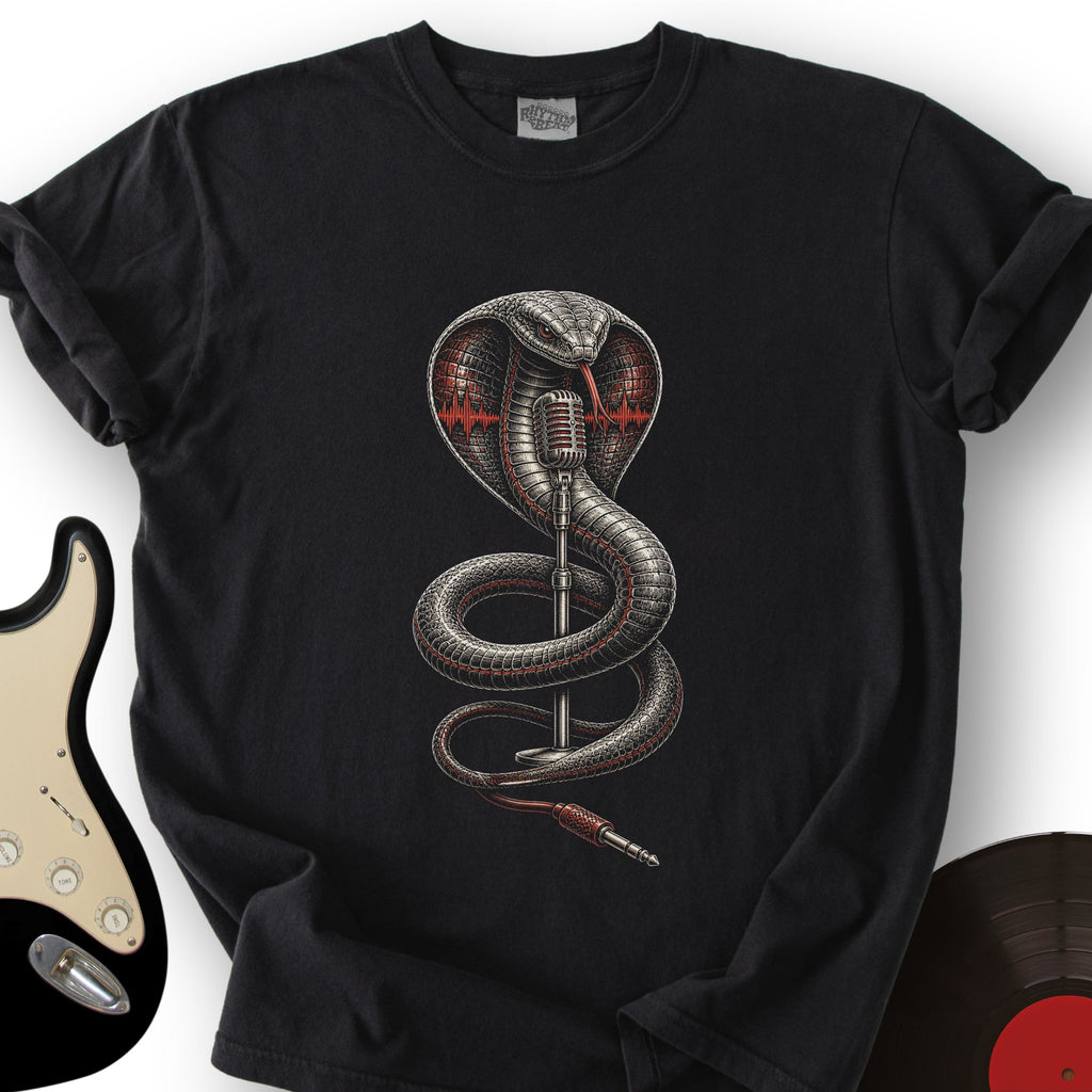 Neural Venom T-Shirt product image 3