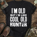Old Hunter T-Shirt product image 1