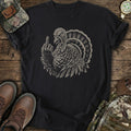 Gobbler’s Last Nerve T-Shirt product image 1