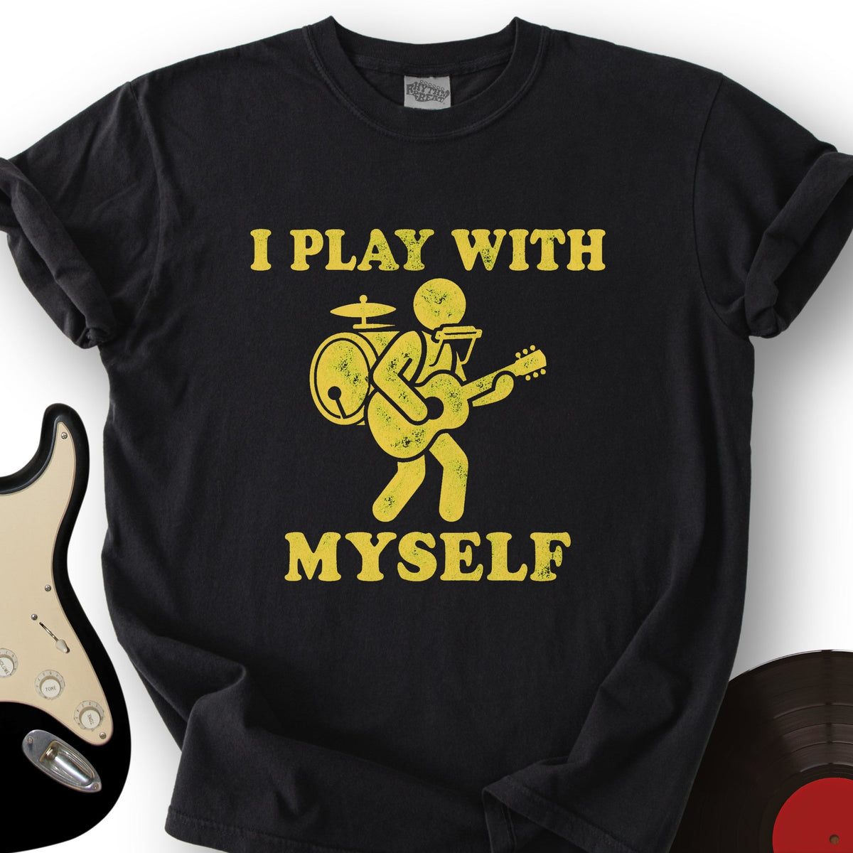 Play With Myself T-Shirt product image 1