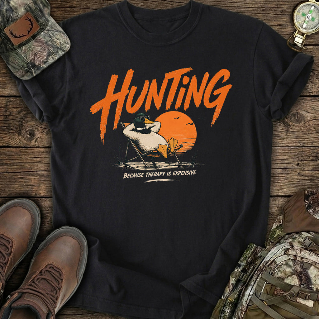 Therapy in the Wild T-Shirt product image 1