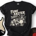 Tune Faster T-Shirt product image 1