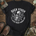 Buck Fever Dreams T-Shirt product image 1