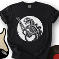 Skeleton Shred T-Shirt product image 1
