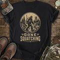 Wilderness Legend T-Shirt product image 1